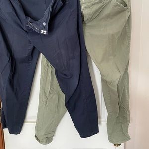 Dress barn casual pants